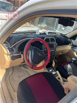Chery Tiggo 3